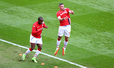 斯托克城vs谢周三前瞻 黑马谢周三战意十足