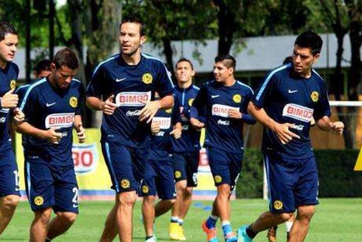 韦拉克鲁斯vs普埃布拉大学前瞻 韦拉克鲁斯进攻受阻