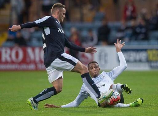 邓迪FCvs圣约翰斯通前瞻 圣约翰斯通客场豪取5连胜