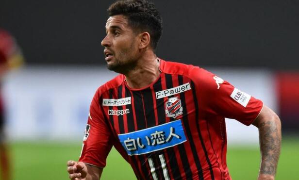 札幌冈萨多vs神户胜利船前瞻 神户能否进入亚冠区