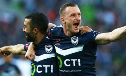 悉尼FCvs墨尔本胜利前瞻 墨尔本胜利客场迎硬仗