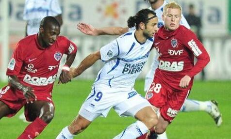 欧塞尔vs阿雅克肖GFCO分析:主队占优,阿雅克肖没必胜把握