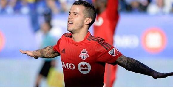 多伦多FCvs蒙特利尔冲击 多伦多FC望复仇加拿大德比