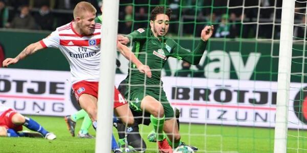 汉堡vs美因茨分析:状态低迷,汉堡主场难有胜利