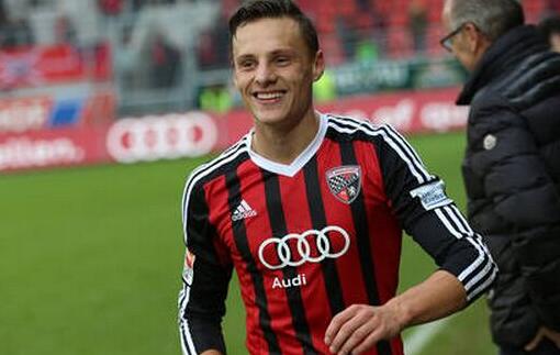 杜伊斯堡vs因戈分析 因戈尔施塔特关键时刻又掉链子