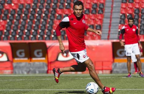 克雷塔罗vs蓝十字前瞻:克雷塔罗状态烂,蓝十字有望获胜