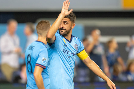 科罗拉多vs纽约城前瞻 纽约城于历史交战中保持不败