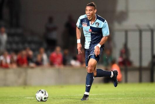 奎维利鲁昂VS勒阿弗尔分析 主队惨遭5连败且无力扭转局面