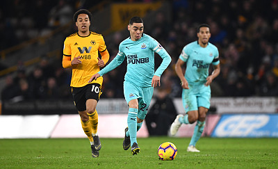 布里斯托城vs狼队赛事推荐  狼队客场取胜希望不小