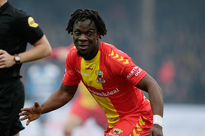 福伦丹vs前进之鹰前瞻 福伦丹陷入平局怪圈