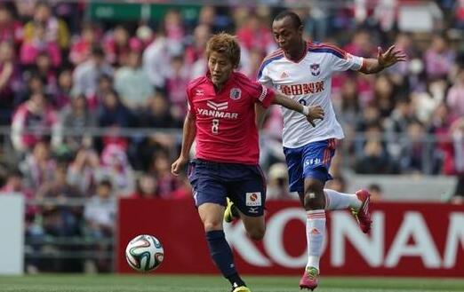 布里兰vs大阪樱花分析:大阪樱花望锁定小组第一