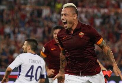 西布朗0-1切尔西 英媒：切尔西派代表考察罗马2员大将