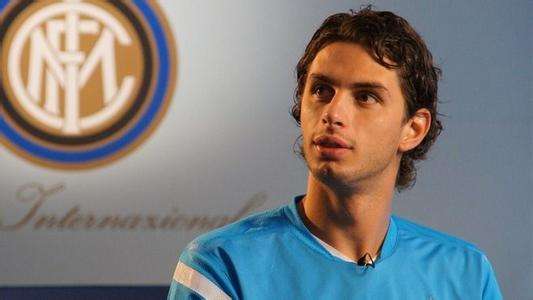 国米后卫拉诺基亚：斯帕莱蒂的国米是效力过最团结的球队