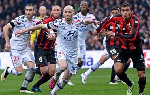 里昂vs尼斯前瞻 里昂痛失锋线大将状态堪忧