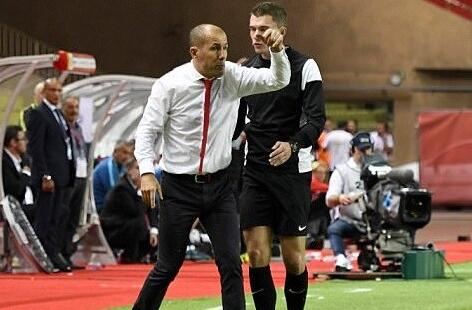 里昂VS摩纳哥分析 法甲对攻大战摩纳哥欲强取三分