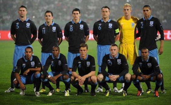 英格兰vs尼日利亚分析 英格兰主场取胜在望