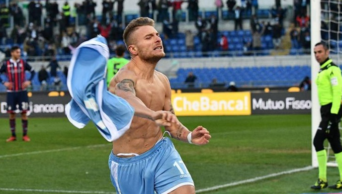 那不勒斯vs拉齐奥分析:那不勒斯强势,拉齐奥期待走出困境