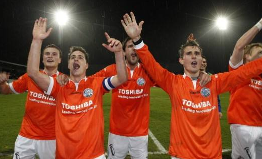 瓦尔韦克vs阿尔梅勒城分析 瓦尔韦克阿尔梅勒城状态同样糟糕