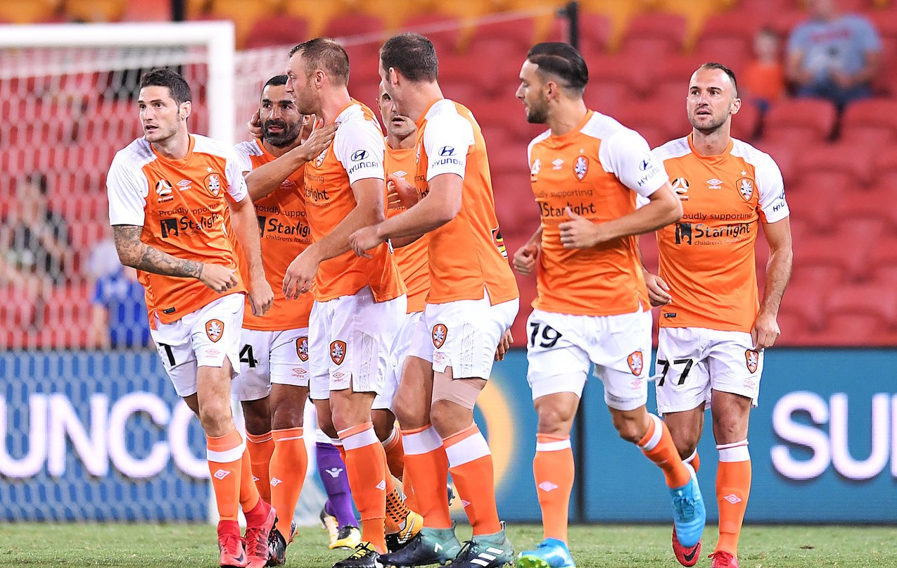 阿德莱德vs布里斯班前瞻 布里斯班难求一胜