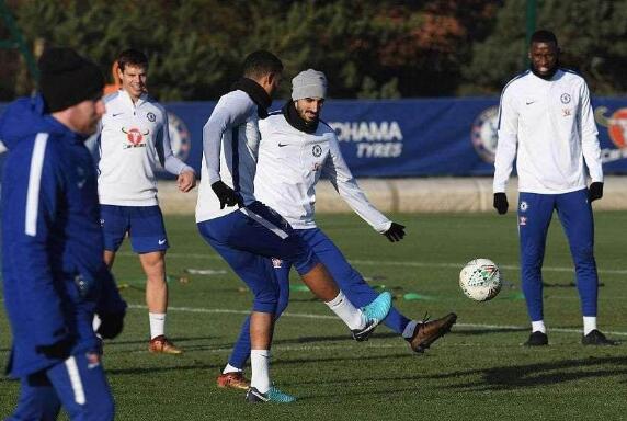 切尔西vs伯恩茅斯前瞻:切尔西实力占优,伯恩茅斯交手不利