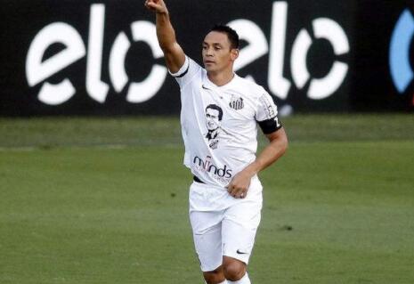 蒙国民vs桑托斯前瞻 桑托斯能否一骑绝尘而去？