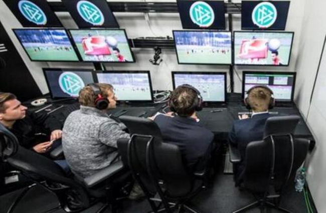 BBC：英足总或将在联赛杯提前引入录像回放技术