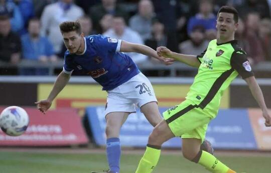 沃尔索尔vs卢顿前瞻 卢顿火力全开