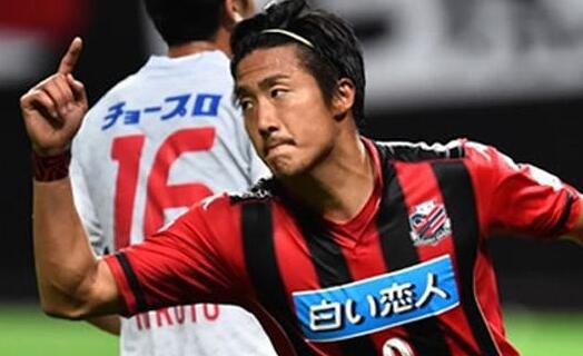 札幌冈萨多vs柏太阳神前瞻:札幌vs位列前三柏太阳神不占优