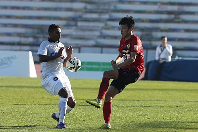 巴拉纳竞技vs维斯特曼前瞻 巴拉纳竞技主场火力全开