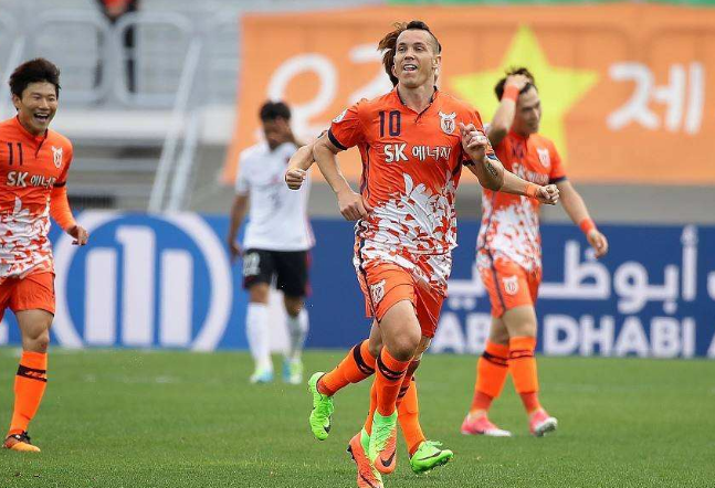 浦项制铁vs济州联前瞻 济州联能否取得首胜