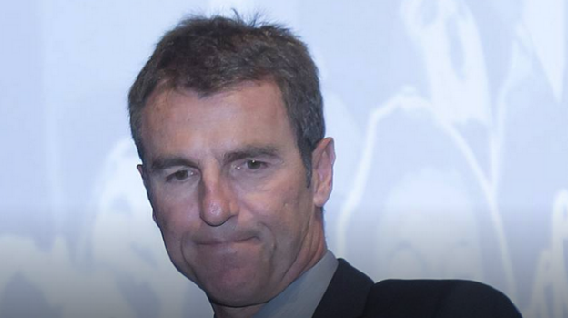 巴萨4-2瓦伦西亚 巴萨总监：MSN无可阻挡 四月决定赛季成败