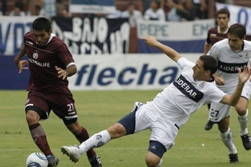 拉努斯VS圣菲联合分析：拉努斯欲破圣菲联合不败金身