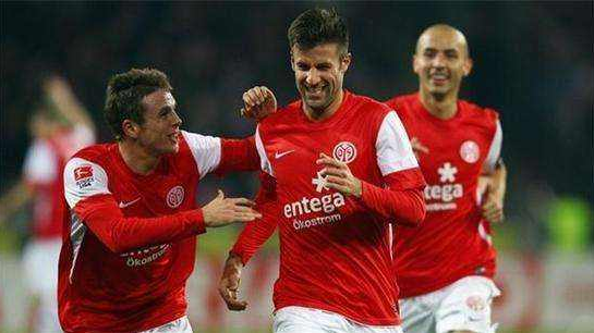 美因茨vs弗莱堡前瞻 顺风队伍谁能逆转局势