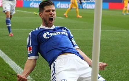 柏林赫塔vs沙尔克04分析:柏林赫塔仅落后沙尔克04一分之差