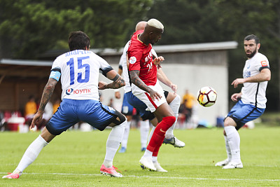 奥伦堡vs格罗兹尼前瞻 格罗兹尼恐陷入保级泥潭