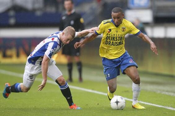 坎布尔vs福图纳锡塔德分析:坎布尔主场糟糕恐难挡强敌