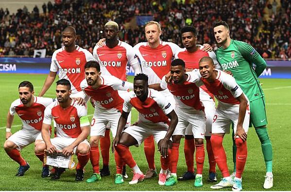 摩纳哥3-1多特蒙德 英媒：曝切尔西有意引进摩纳哥三员大将