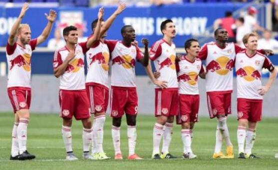 纽约红牛vs费城联合分析 纽约红牛主场全取三分