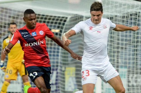 欧塞尔VS沙托鲁前瞻 欧塞尔近况糟糕主场难胜