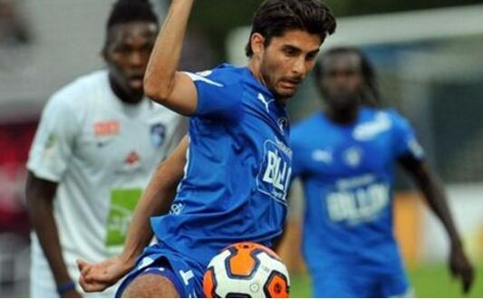 洛里昂vs尼奥尔分析:洛里昂主战实力强,尼奥尔拿分困难