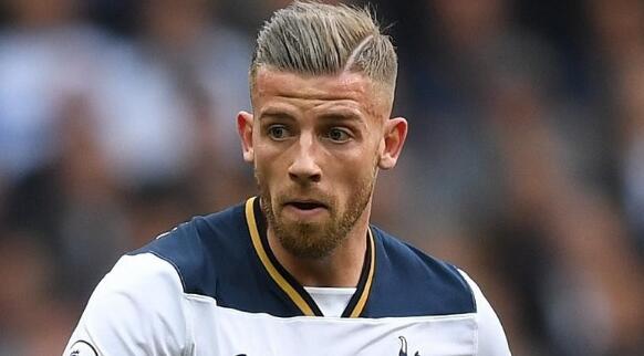 西汉姆联VS热刺 阿尔德韦雷尔德续约搁置 只因要加入违约金条款