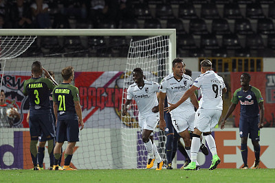 吉马良斯vs博阿维斯塔前瞻 吉马良斯与欧战区分差拉至13分