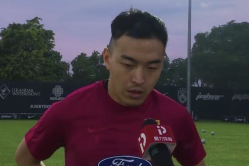 12强赛是郜林，蒿俊闵等老将圆梦世界杯最后机会
