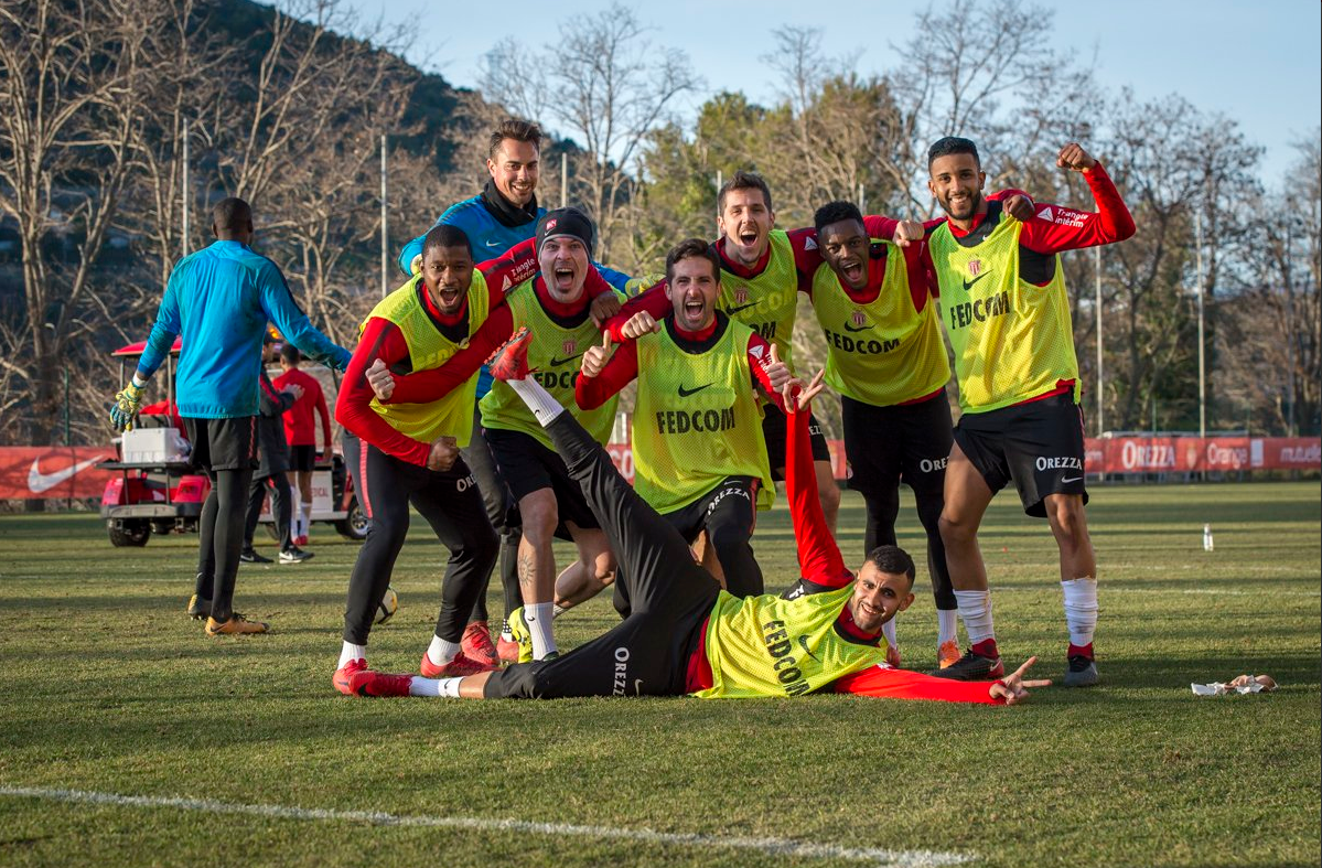 法国杯 伊泽尔vs摩纳哥前瞻:摩纳哥客场或轻松取胜