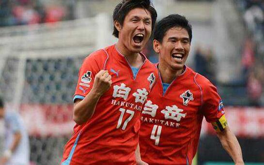 熊本深红vs岐阜FC前瞻 熊本深红能否继续扮演黑马？