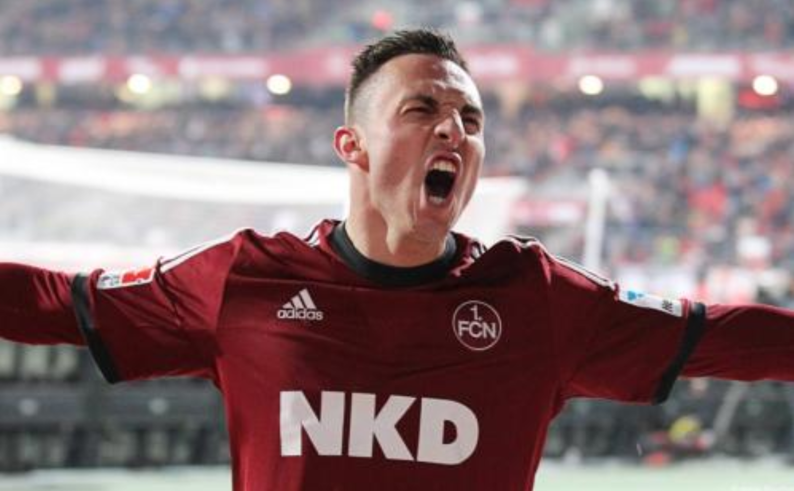 柏林联合vs纽伦堡前瞻:主队状态不佳，客队实力不俗