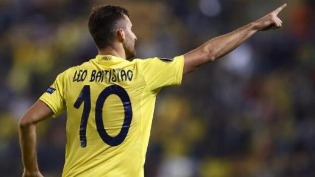 皇家贝蒂斯vs比利亚雷 比利亚雷亚尔能否延续连胜势头？