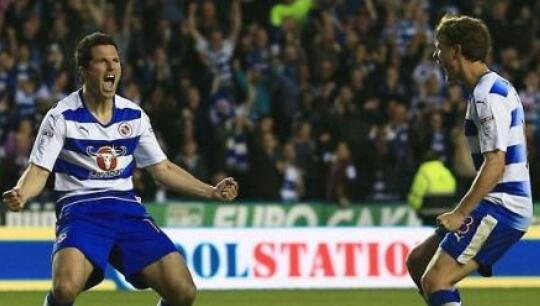 英冠 雷丁VS伯顿分析 雷丁状态滑坡，伯顿逃离榜尾