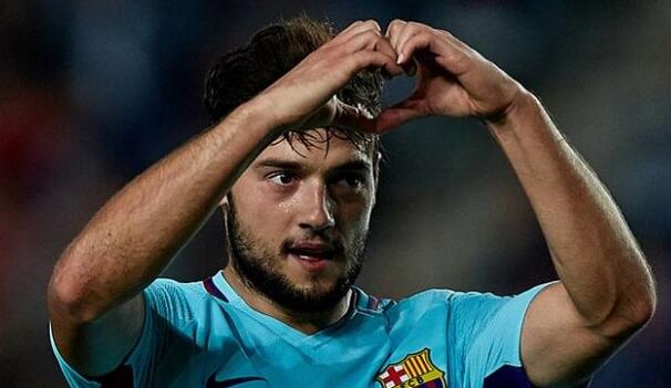 曝拜仁有意巴萨天才接替里贝里 或砸4000万PK曼联