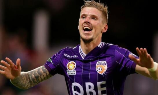 珀斯VS墨尔本城分析:珀斯光荣交手占优,墨尔本城惨遭连败